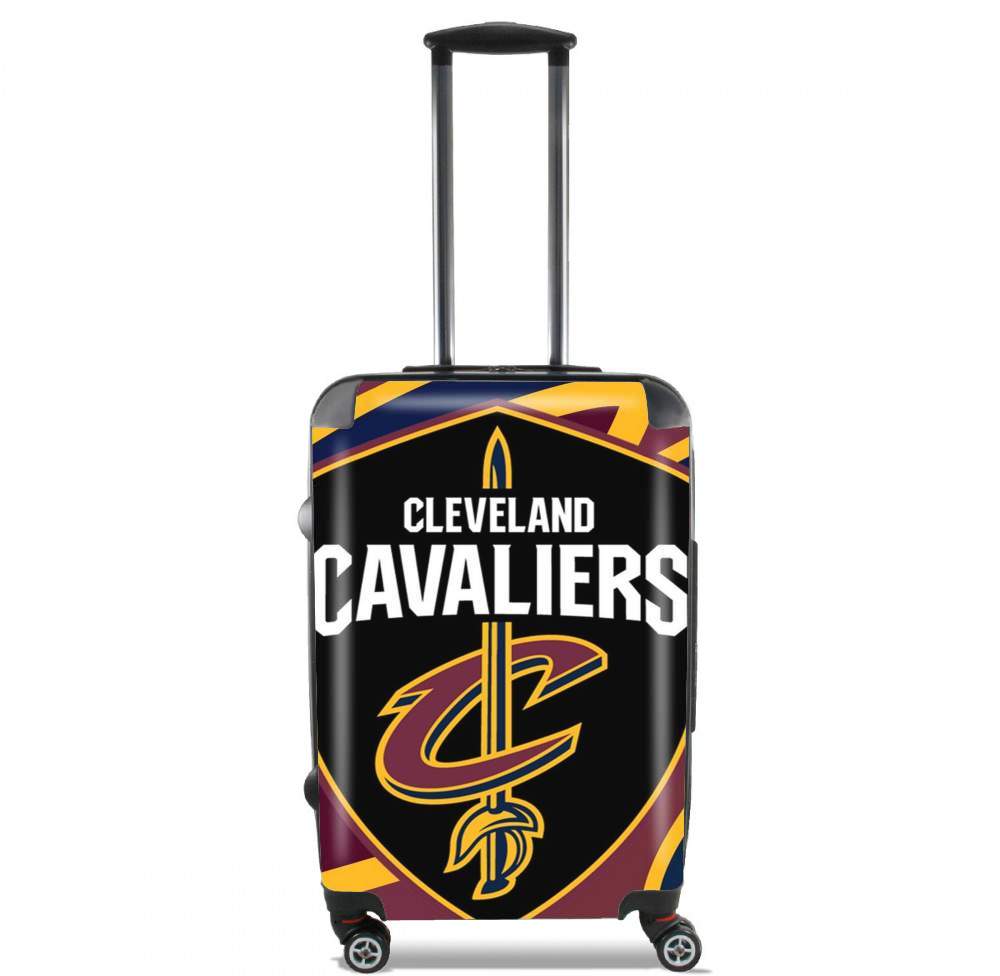  Cleveland Cavaliers for Lightweight Hand Luggage Bag - Cabin Baggage