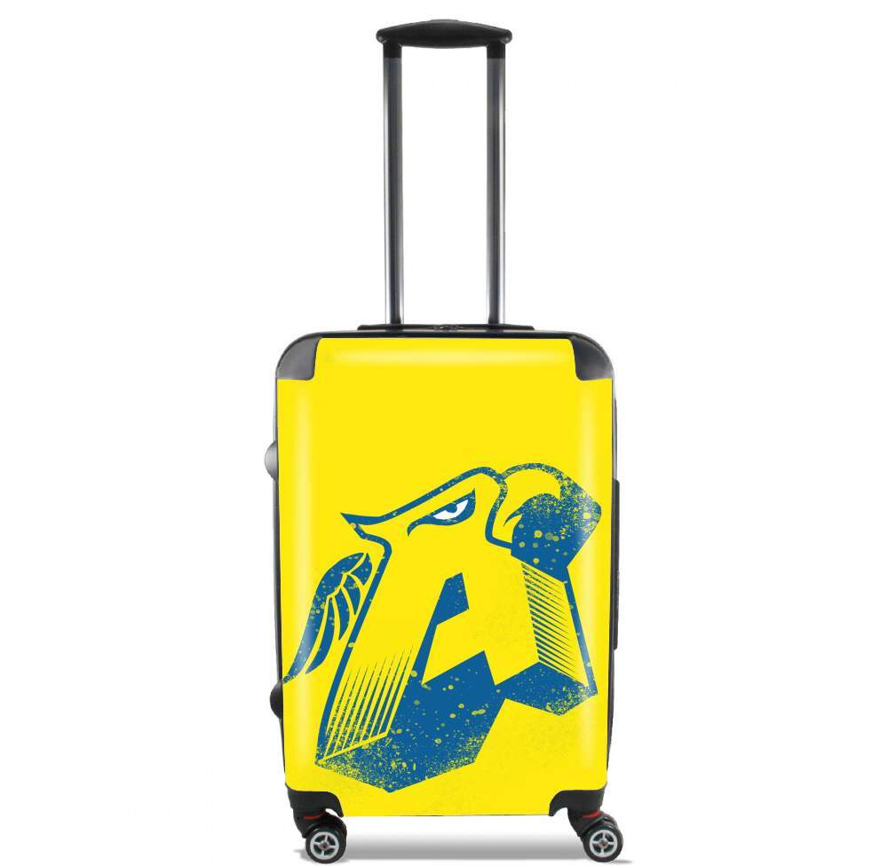  Club America Aguilas Retro for Lightweight Hand Luggage Bag - Cabin Baggage