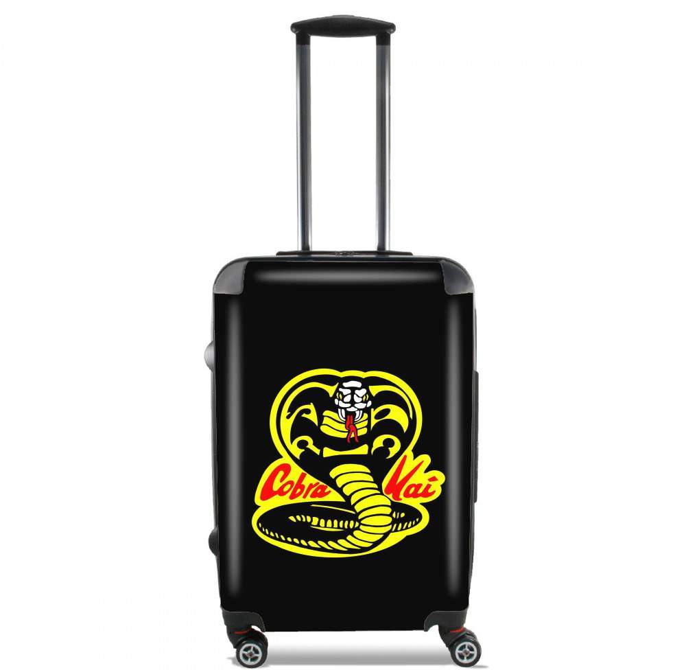  Cobra Kai for Lightweight Hand Luggage Bag - Cabin Baggage