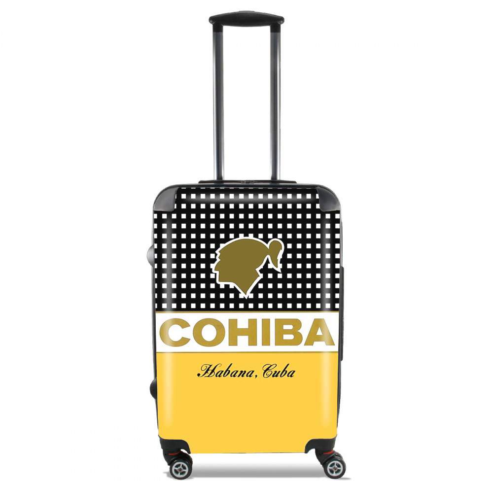  Cohiba Cigare by cuba for Lightweight Hand Luggage Bag - Cabin Baggage