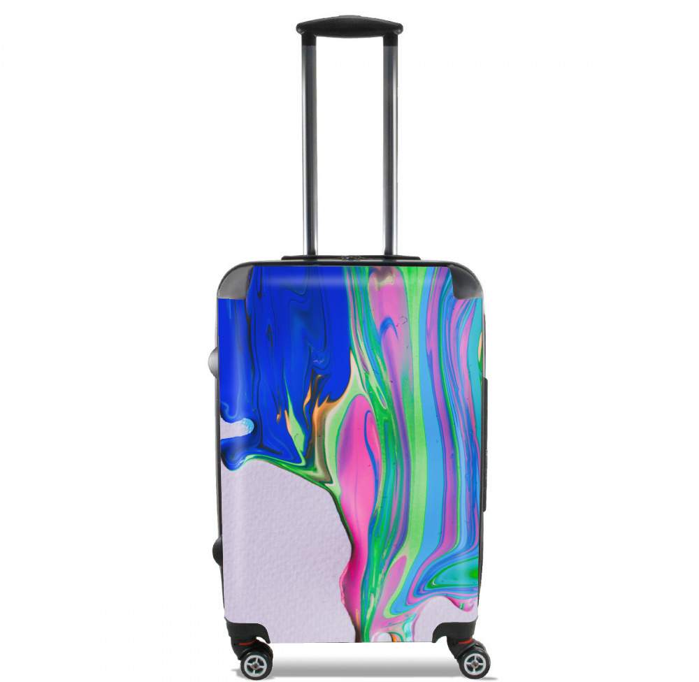  COLOR LAVA for Lightweight Hand Luggage Bag - Cabin Baggage