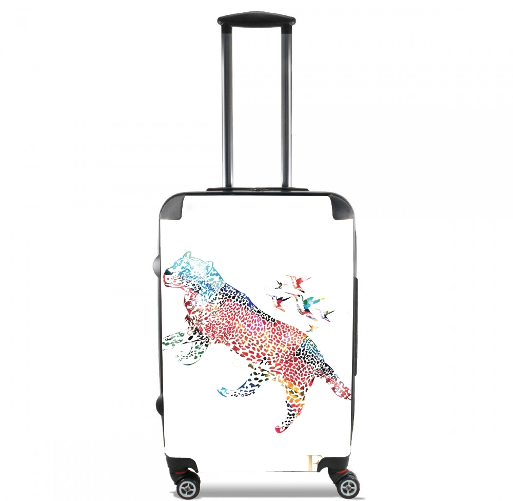  Color Beast for Lightweight Hand Luggage Bag - Cabin Baggage
