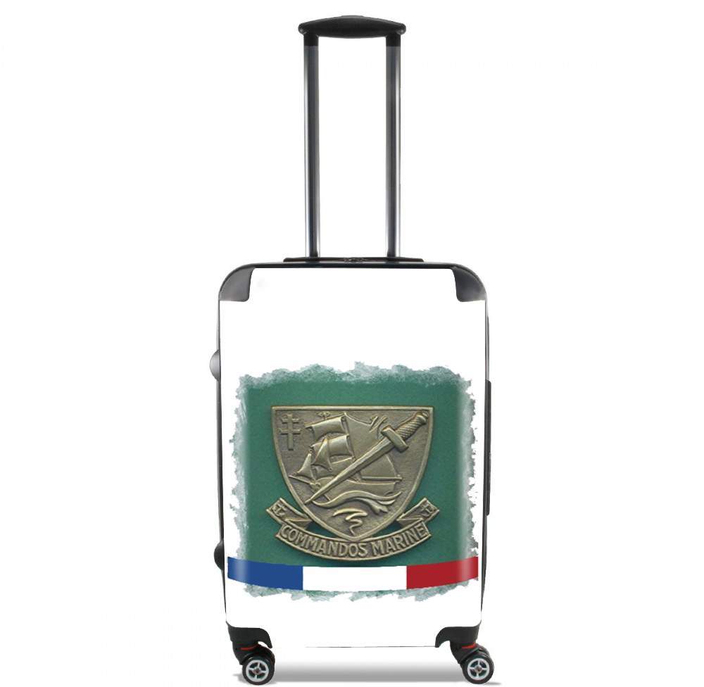  Commando Marine for Lightweight Hand Luggage Bag - Cabin Baggage