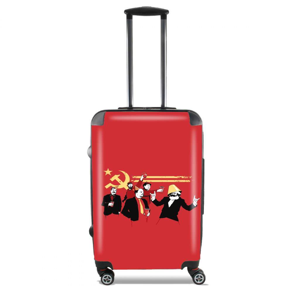  Communism Party for Lightweight Hand Luggage Bag - Cabin Baggage