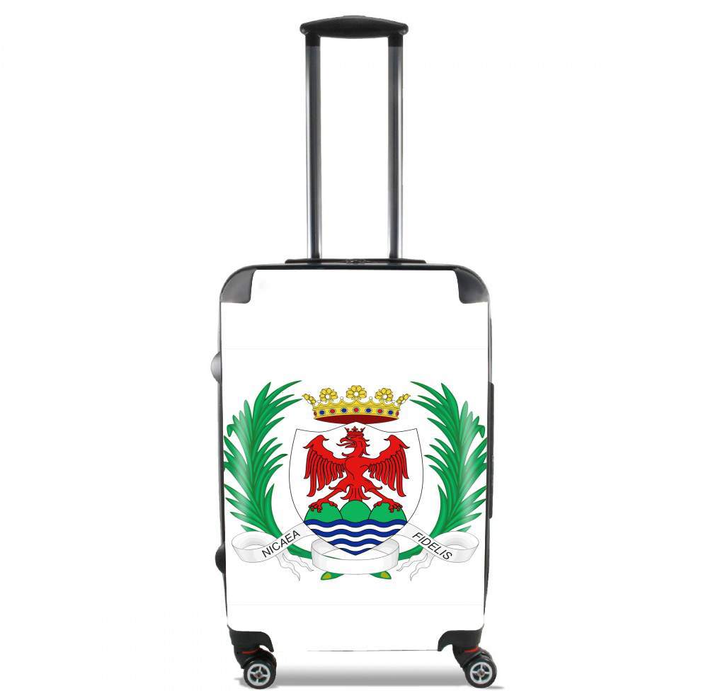  Comte de Nice for Lightweight Hand Luggage Bag - Cabin Baggage