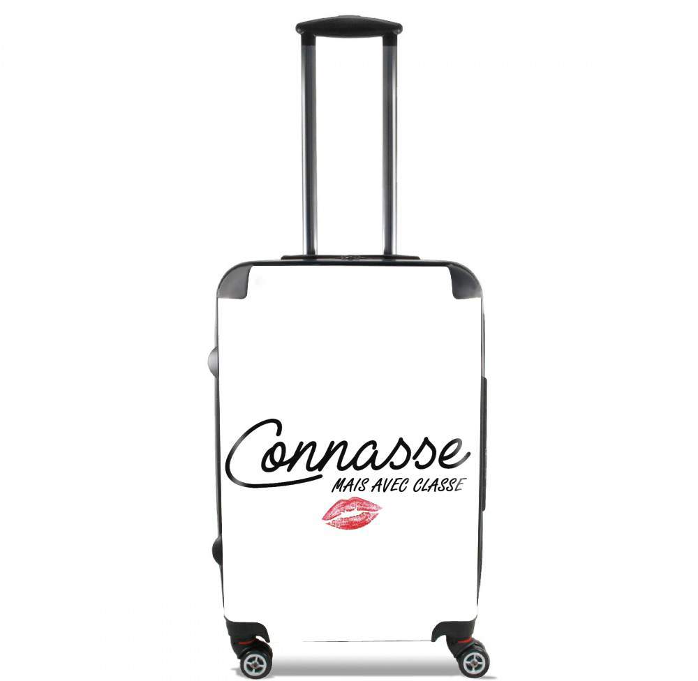  Conasse Mais avec classe for Lightweight Hand Luggage Bag - Cabin Baggage