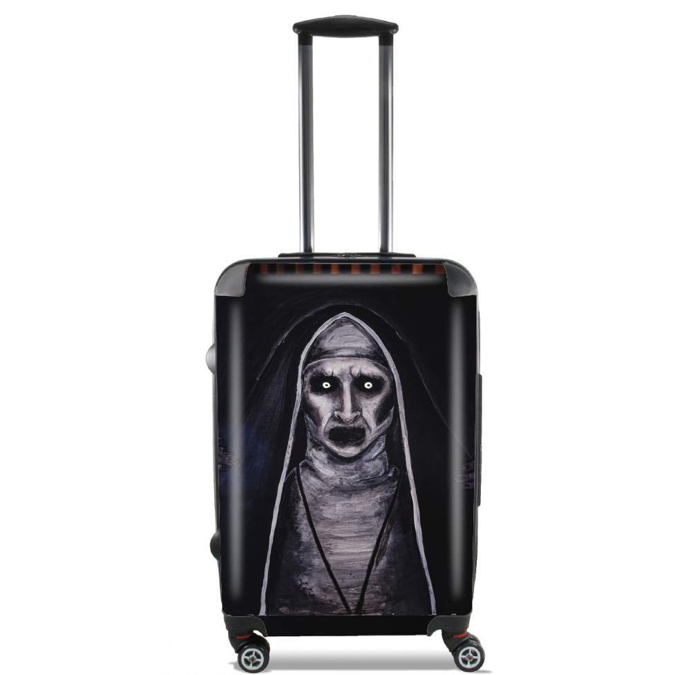  Conjuring Horror for Lightweight Hand Luggage Bag - Cabin Baggage