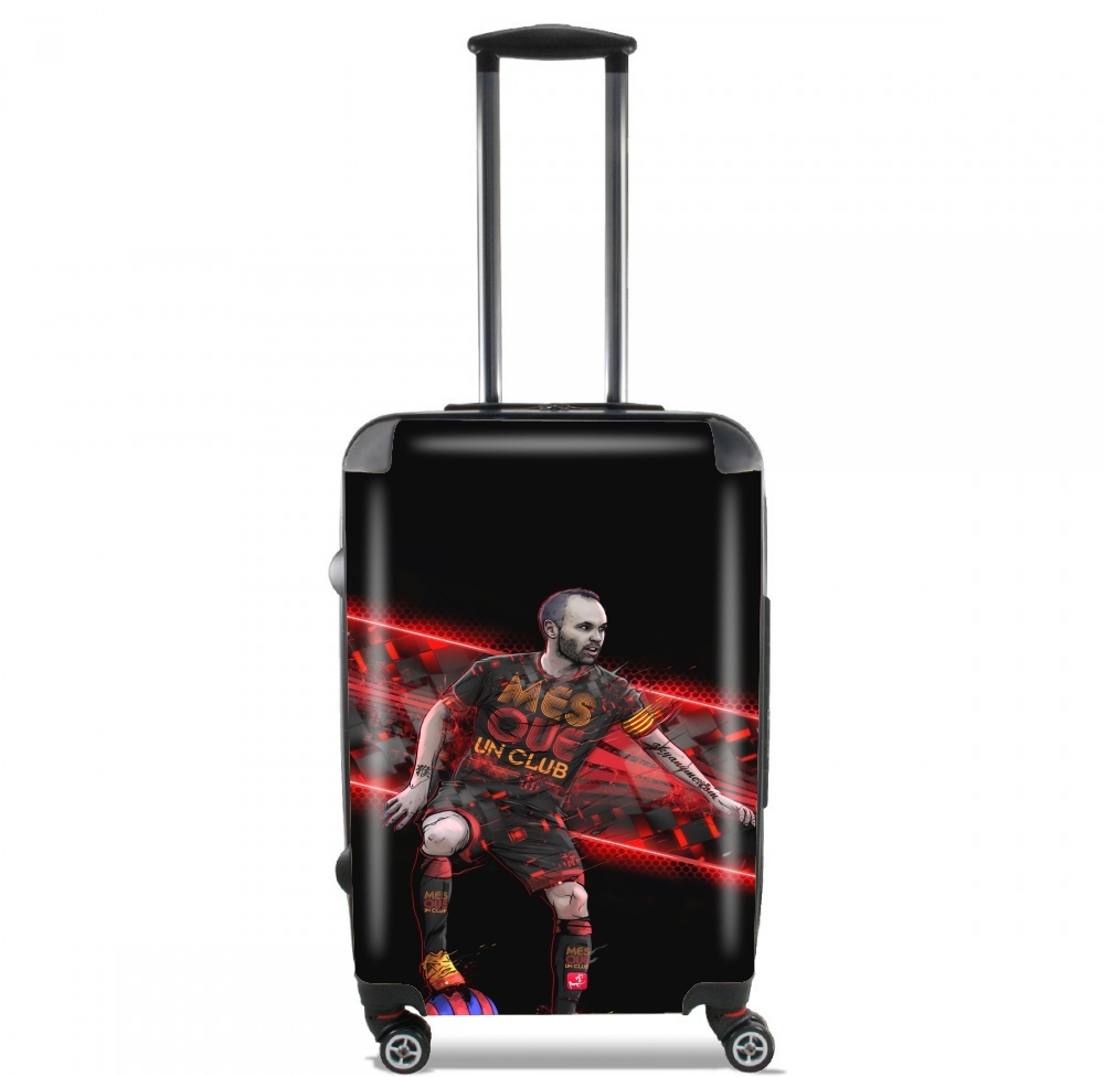  Control Pass and Repeat for Lightweight Hand Luggage Bag - Cabin Baggage