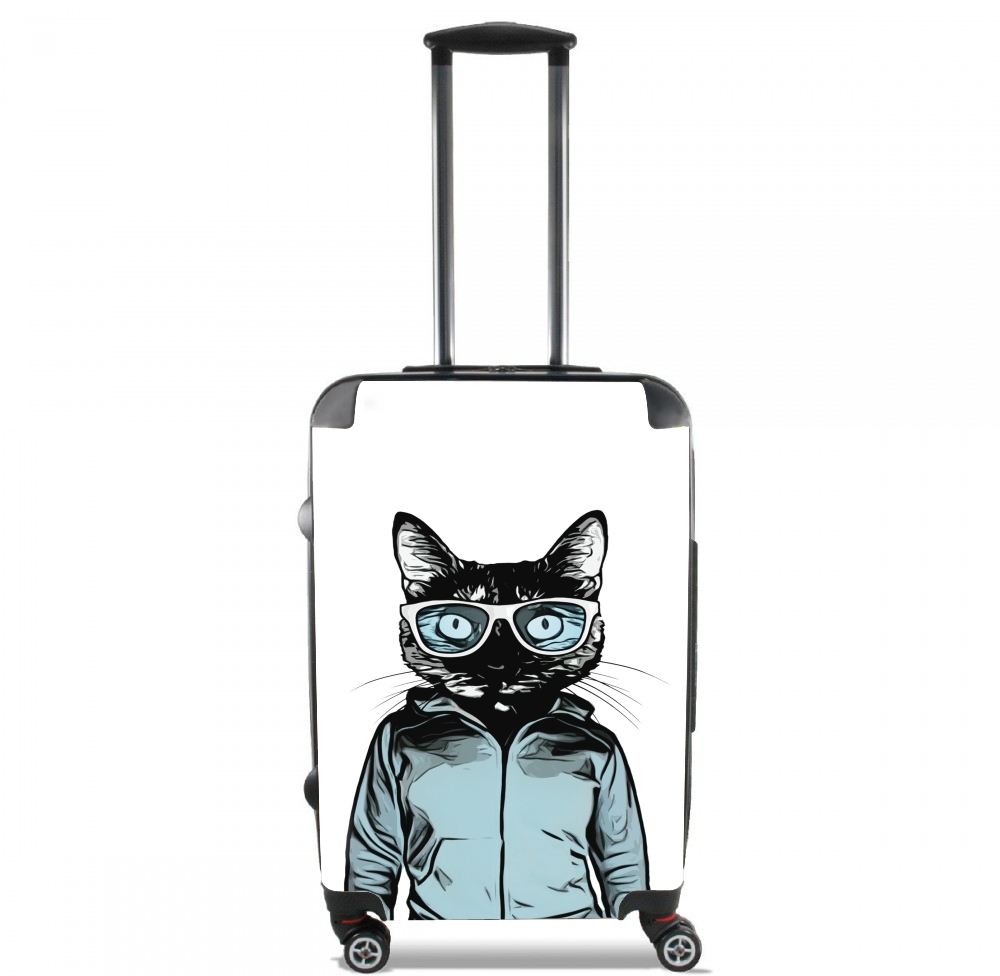  Cool Cat for Lightweight Hand Luggage Bag - Cabin Baggage