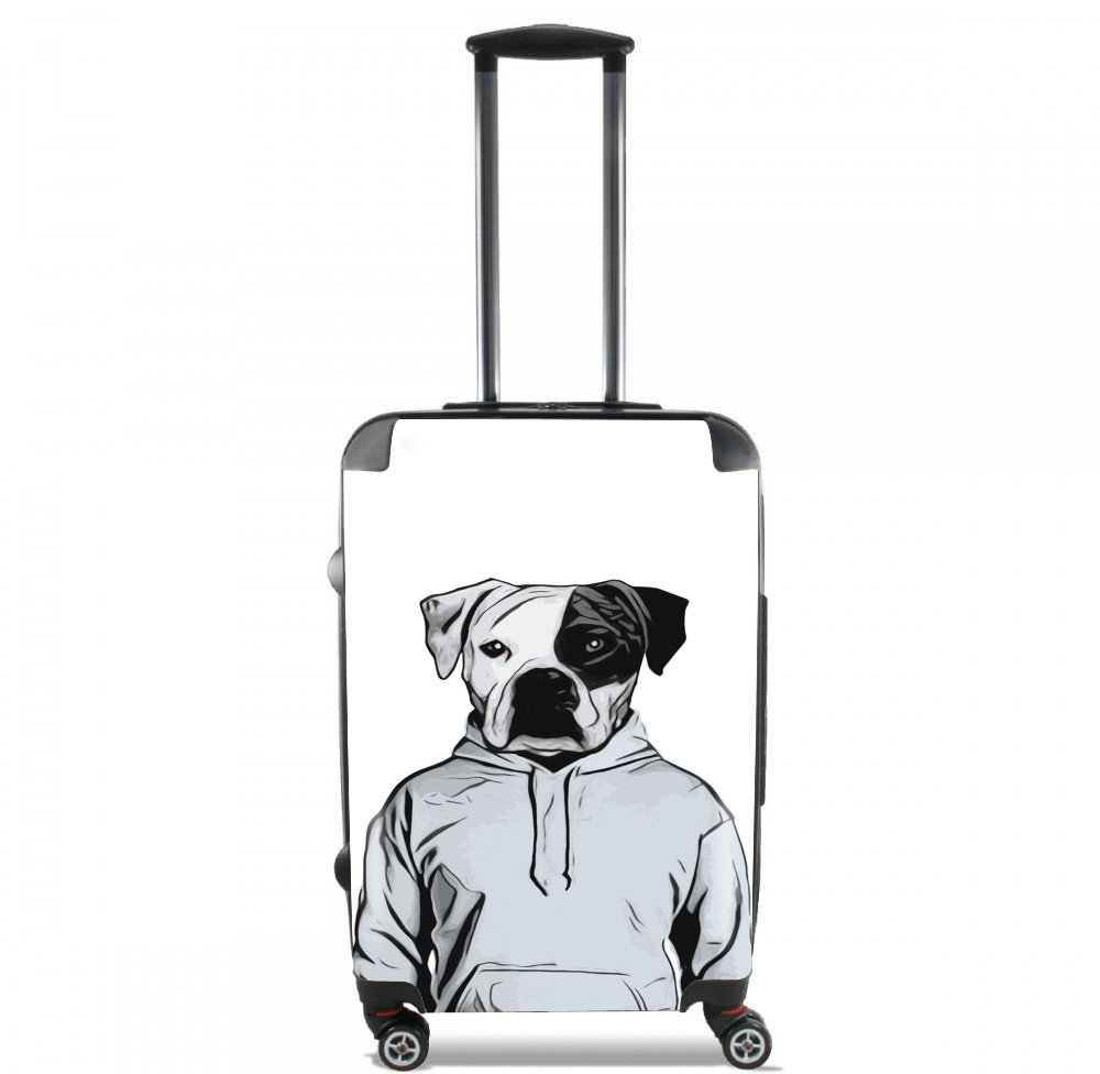  Cool Dog for Lightweight Hand Luggage Bag - Cabin Baggage