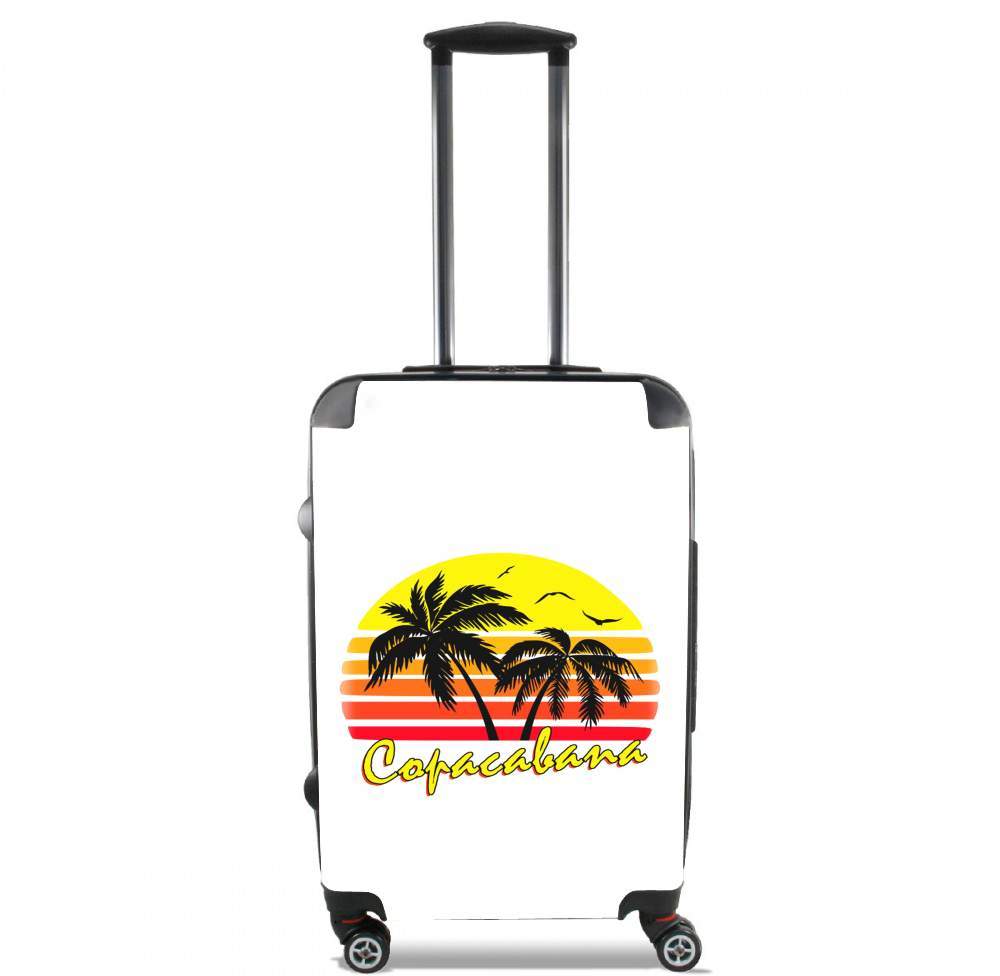  Copacabana Rio for Lightweight Hand Luggage Bag - Cabin Baggage