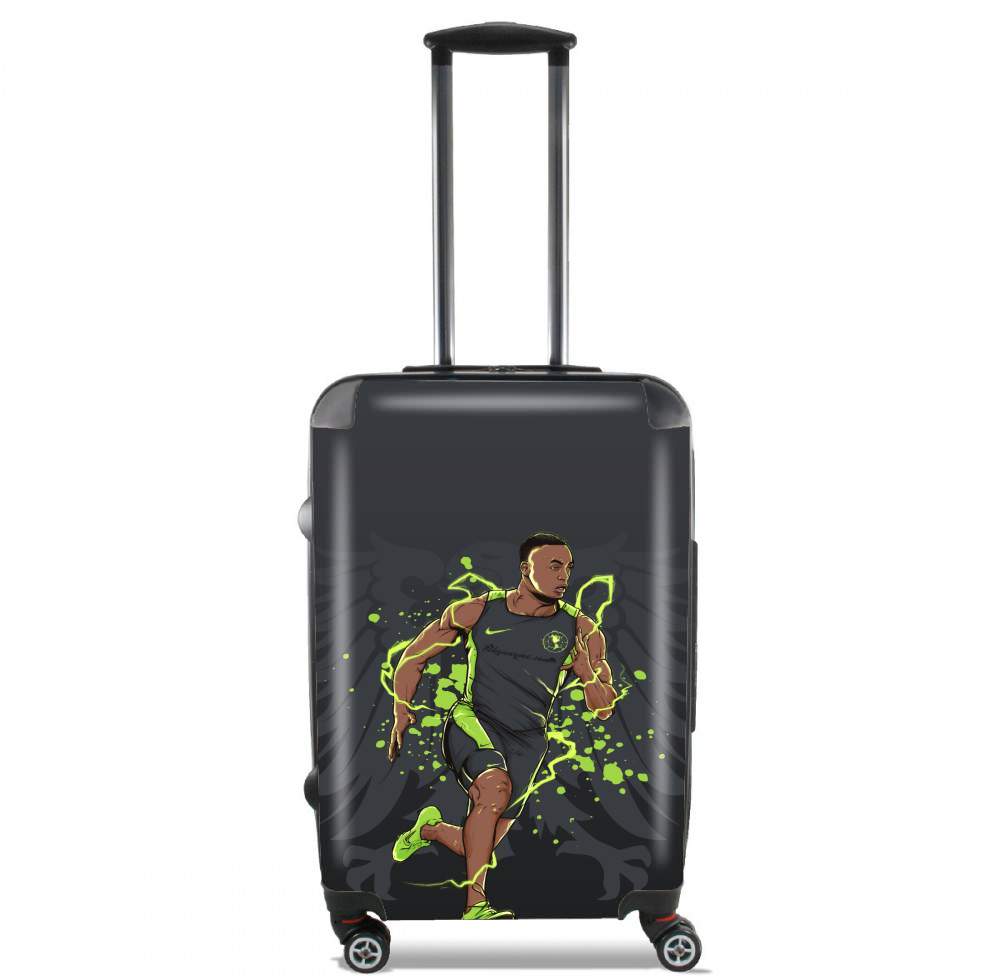  Corre Renato Ibarra Corre for Lightweight Hand Luggage Bag - Cabin Baggage