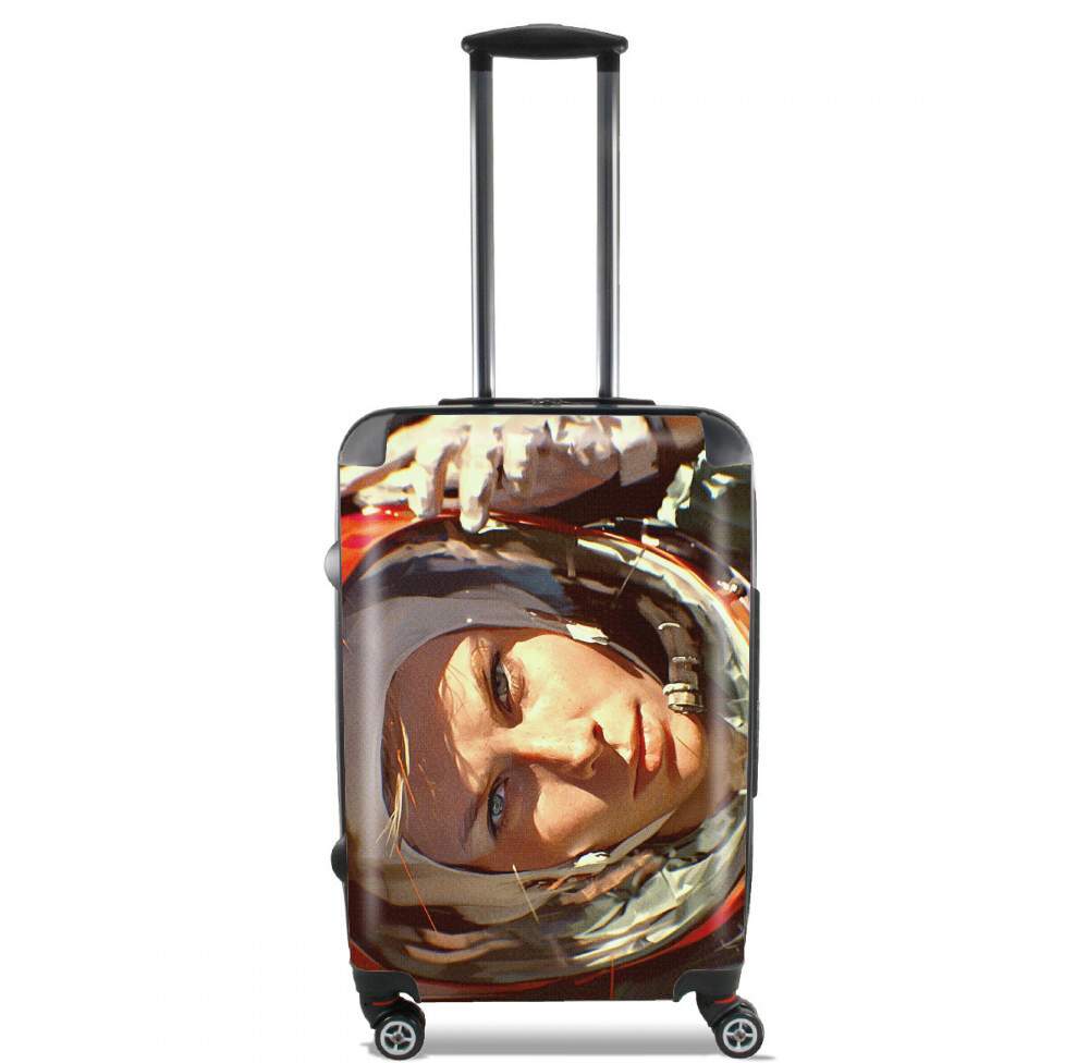  Cosmonauta for Lightweight Hand Luggage Bag - Cabin Baggage