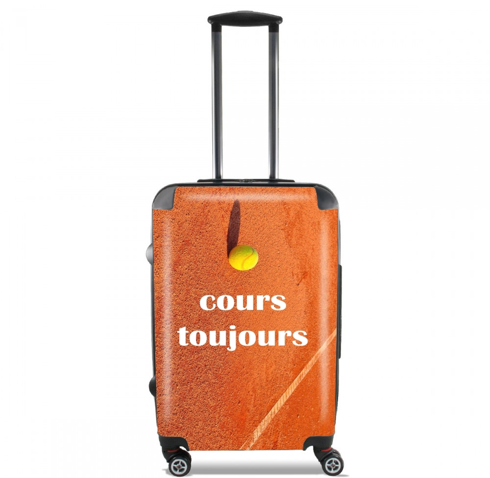 Lightweight Hand Luggage Bag - Cabin Baggage for Cours Toujours