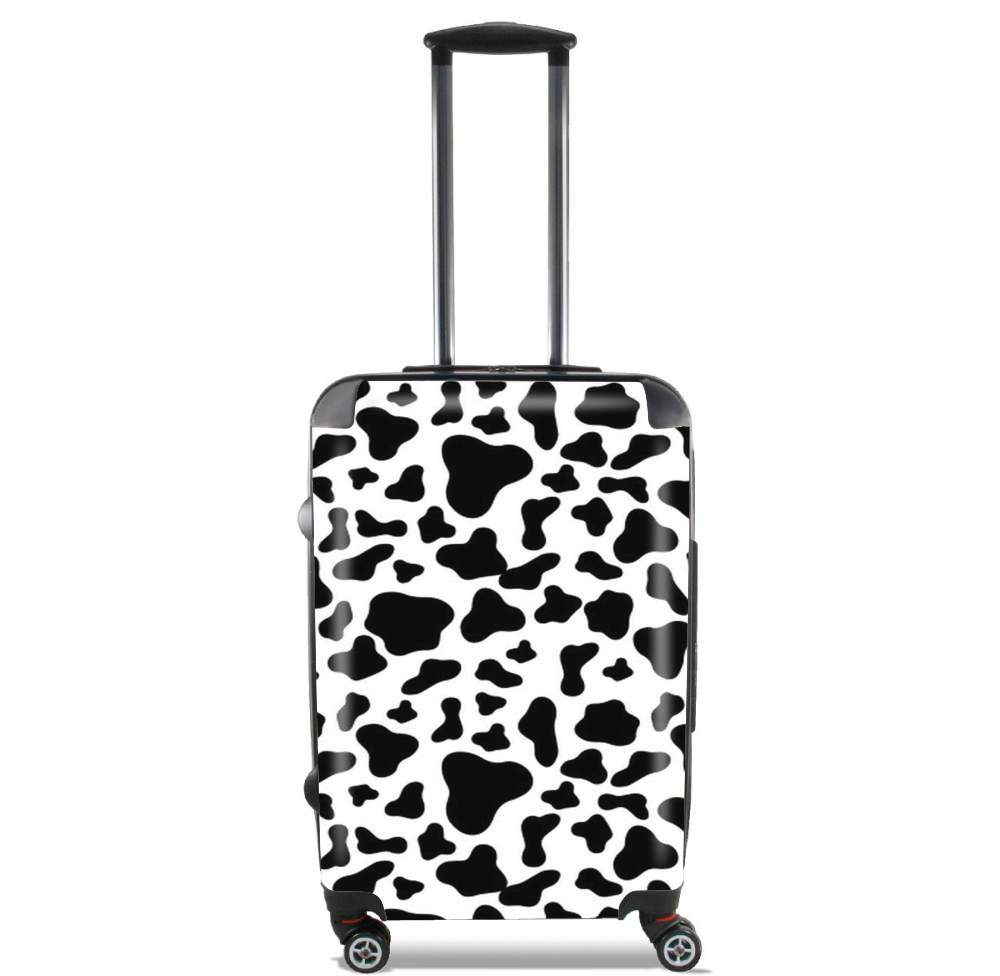  Cow Pattern for Lightweight Hand Luggage Bag - Cabin Baggage