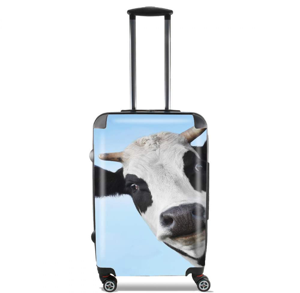 Cow for Lightweight Hand Luggage Bag - Cabin Baggage