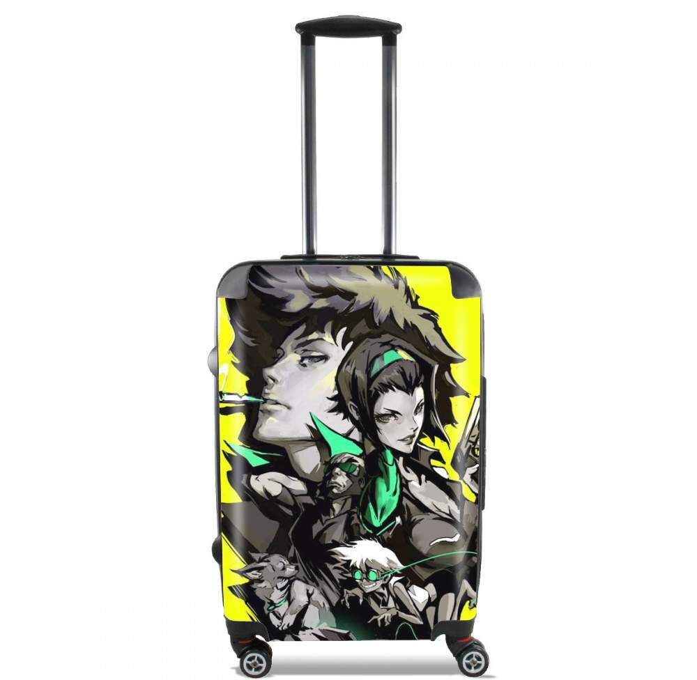  Cowboy Bebop for Lightweight Hand Luggage Bag - Cabin Baggage