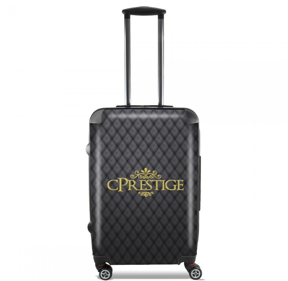  cPrestige Gold for Lightweight Hand Luggage Bag - Cabin Baggage
