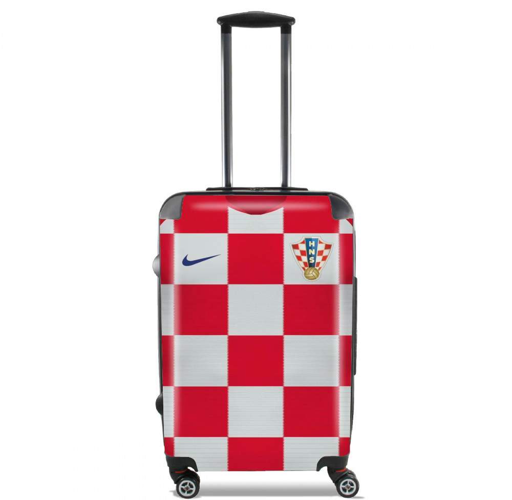  Croatia World Cup Russia 2018 for Lightweight Hand Luggage Bag - Cabin Baggage