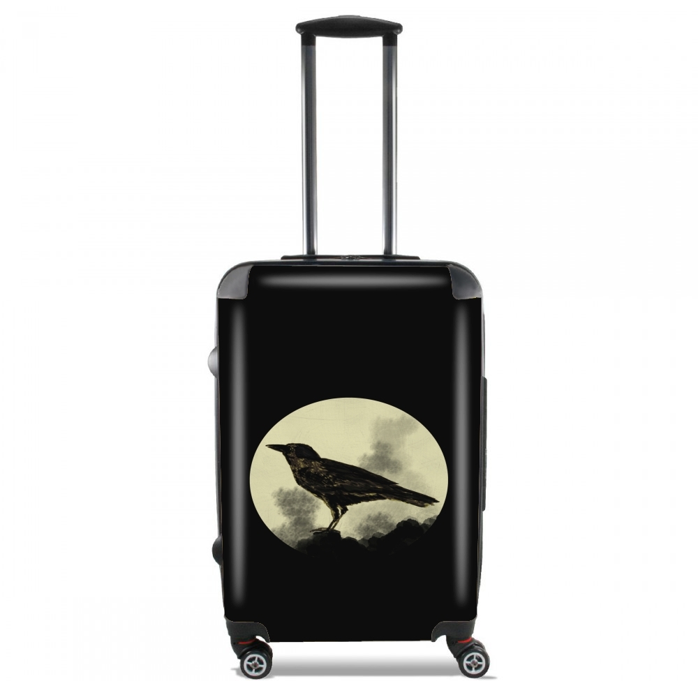  Crow for Lightweight Hand Luggage Bag - Cabin Baggage