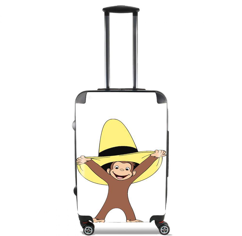  Curious Georges for Lightweight Hand Luggage Bag - Cabin Baggage