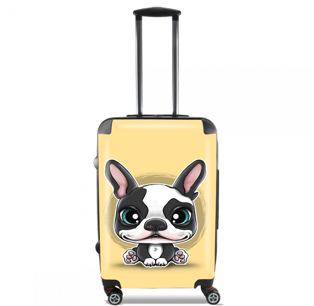  Cute Puppies series n.1 for Lightweight Hand Luggage Bag - Cabin Baggage
