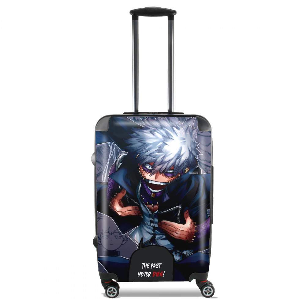  Dabi past never dies for Lightweight Hand Luggage Bag - Cabin Baggage