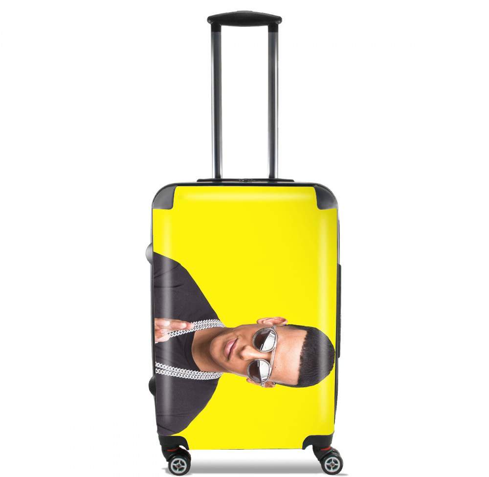  Daddy Yankee fanart for Lightweight Hand Luggage Bag - Cabin Baggage