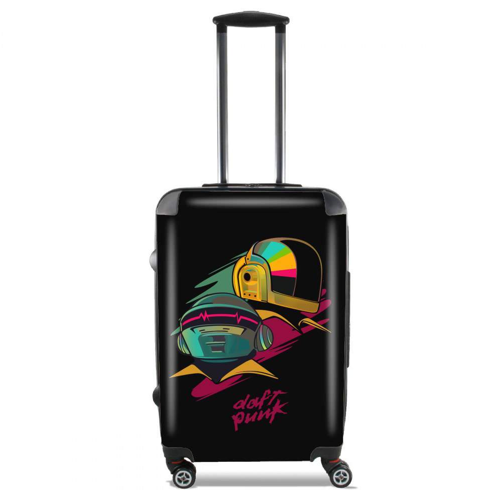  Daft Punk for Lightweight Hand Luggage Bag - Cabin Baggage