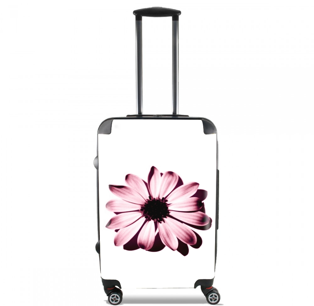  Daisy Burgundy for Lightweight Hand Luggage Bag - Cabin Baggage