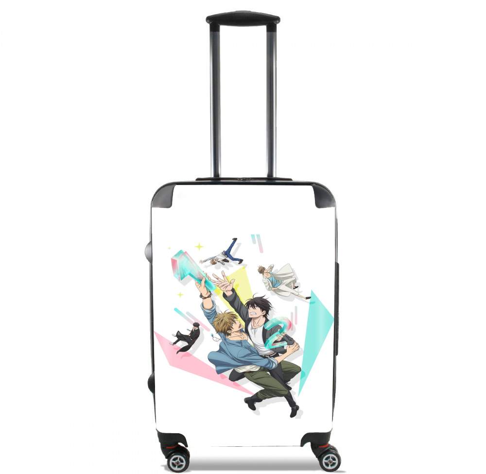  Dakaretai otoko for Lightweight Hand Luggage Bag - Cabin Baggage