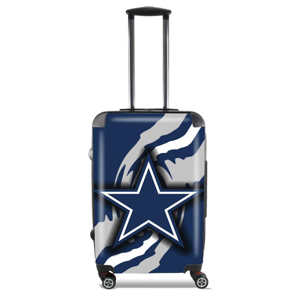  dallas cow boys for Lightweight Hand Luggage Bag - Cabin Baggage