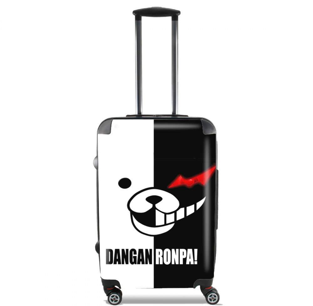  Danganronpa bear for Lightweight Hand Luggage Bag - Cabin Baggage