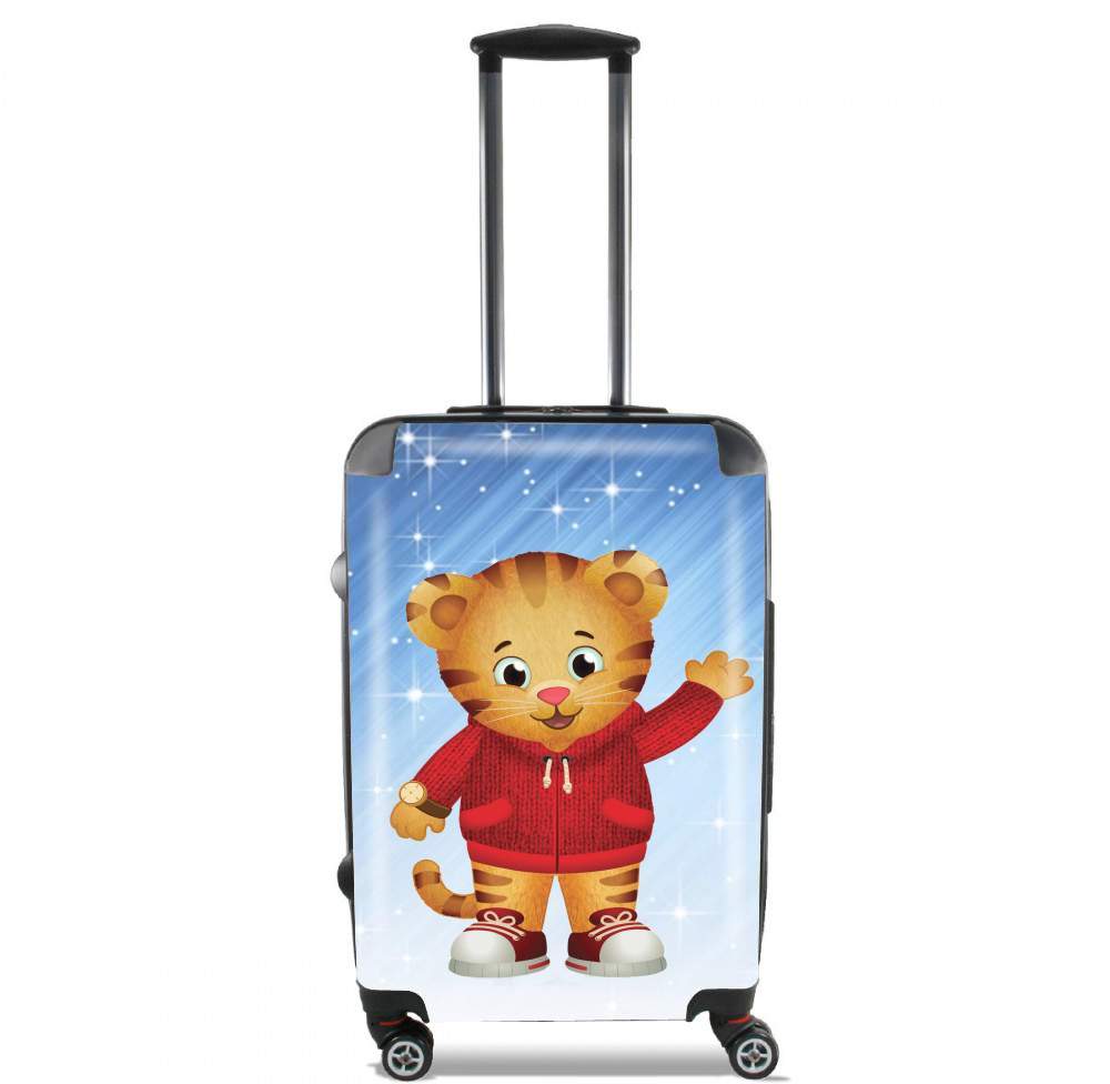  Daniel The Tiger for Lightweight Hand Luggage Bag - Cabin Baggage