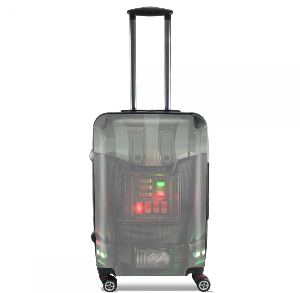  Vader Armor for Lightweight Hand Luggage Bag - Cabin Baggage