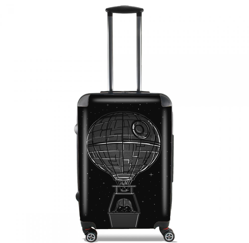  Dark Balloon for Lightweight Hand Luggage Bag - Cabin Baggage