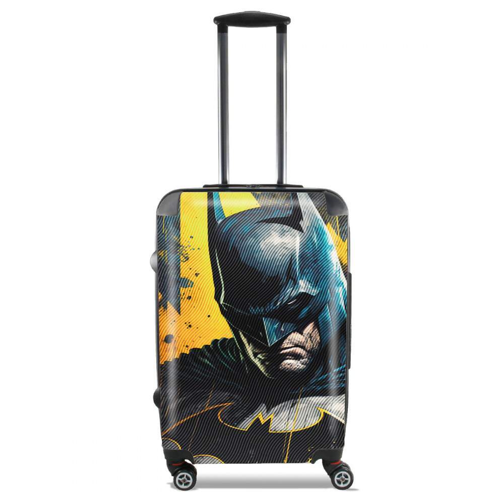  Dark Bat V1 for Lightweight Hand Luggage Bag - Cabin Baggage