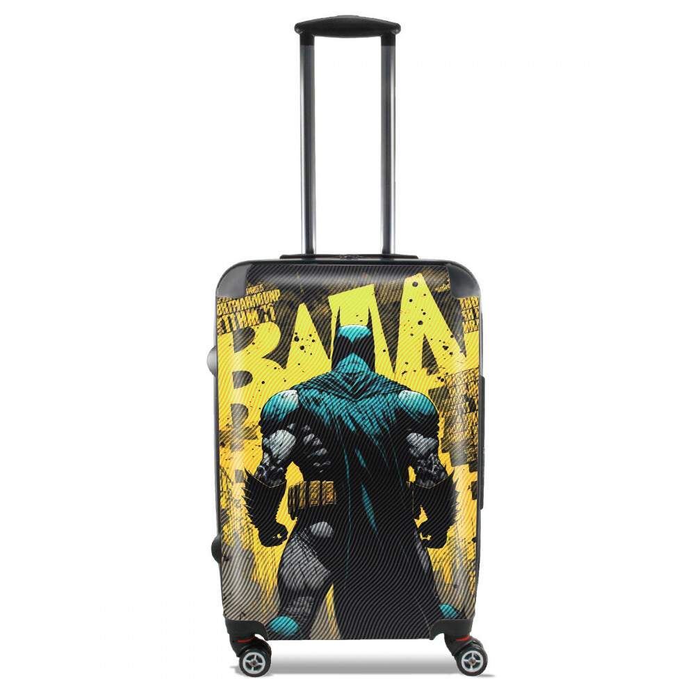  Dark Bat V2 for Lightweight Hand Luggage Bag - Cabin Baggage