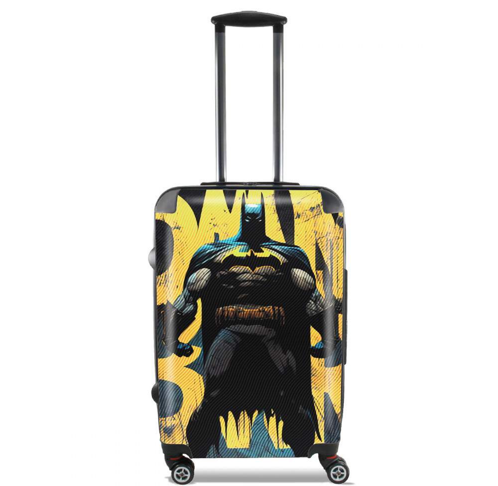  Dark Bat V3 for Lightweight Hand Luggage Bag - Cabin Baggage