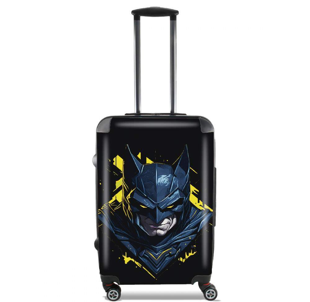  Dark Gotham for Lightweight Hand Luggage Bag - Cabin Baggage