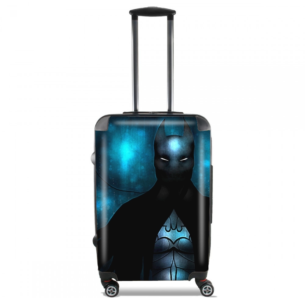  Dark Knight for Lightweight Hand Luggage Bag - Cabin Baggage