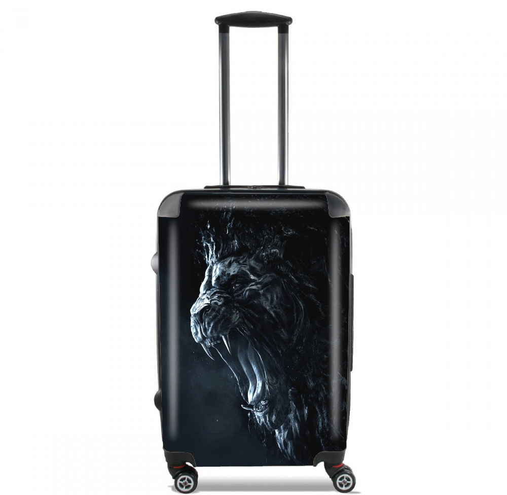 Dark Lion for Lightweight Hand Luggage Bag - Cabin Baggage