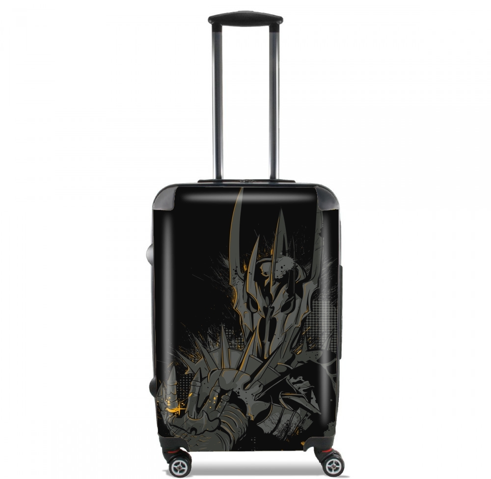  Dark Lord for Lightweight Hand Luggage Bag - Cabin Baggage