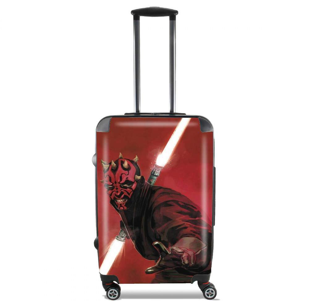  Dark Maul for Lightweight Hand Luggage Bag - Cabin Baggage