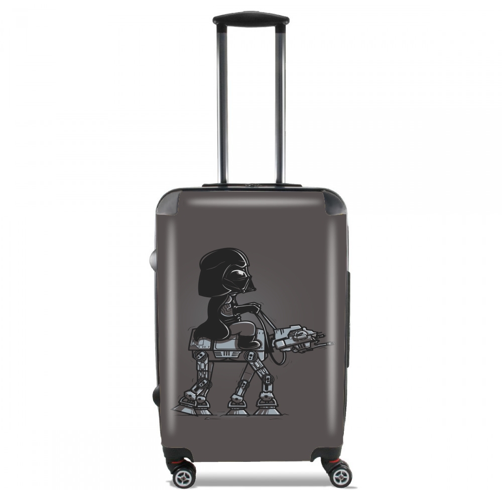  Dark Walker for Lightweight Hand Luggage Bag - Cabin Baggage