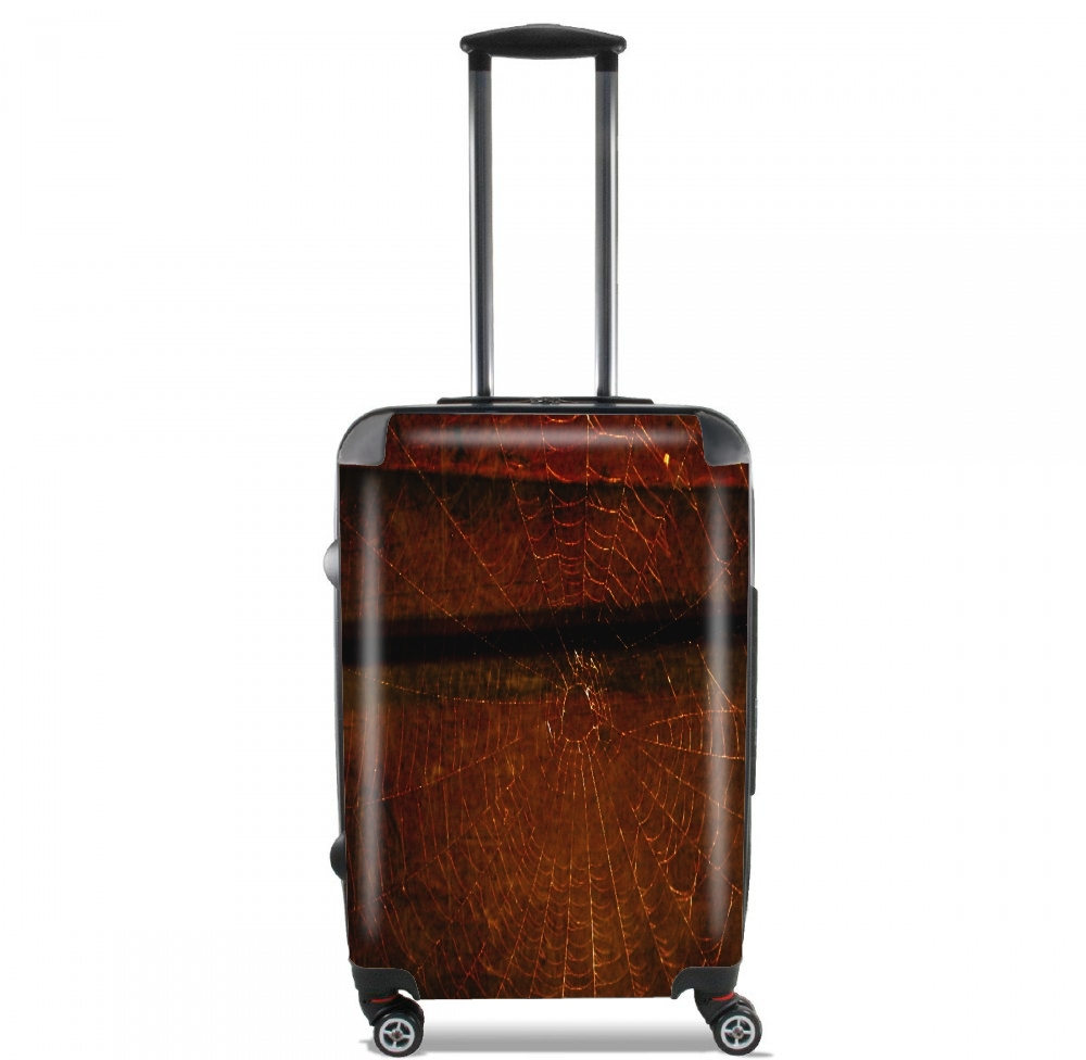  Dark Web for Lightweight Hand Luggage Bag - Cabin Baggage
