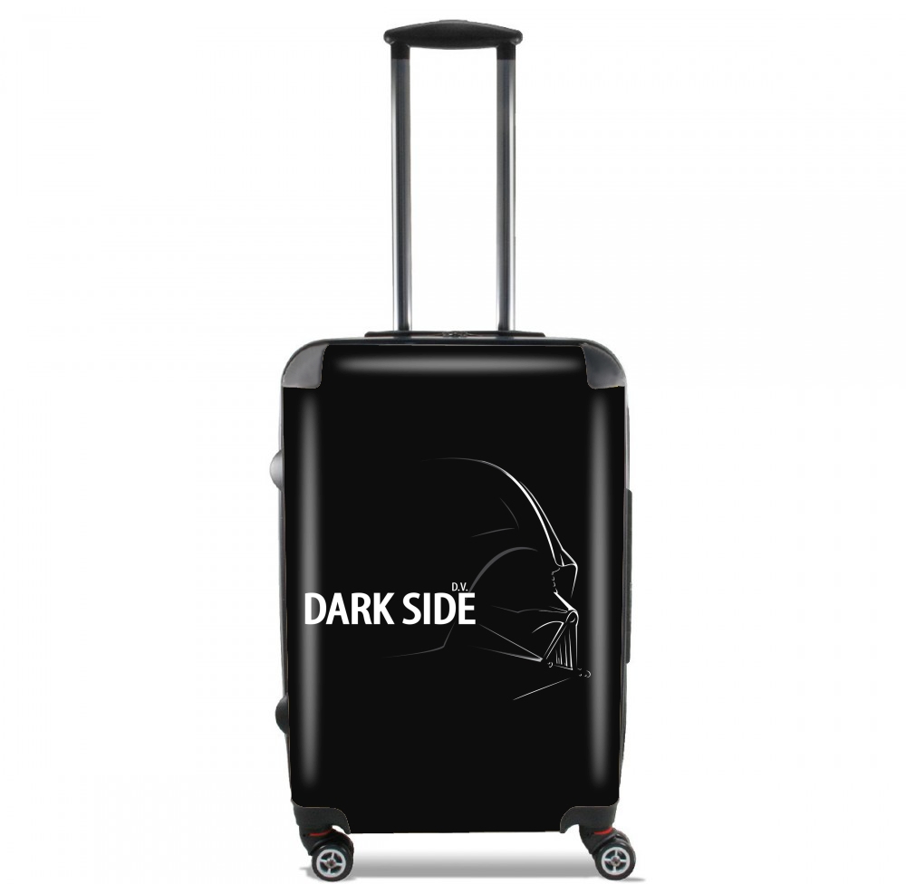  Darkside for Lightweight Hand Luggage Bag - Cabin Baggage