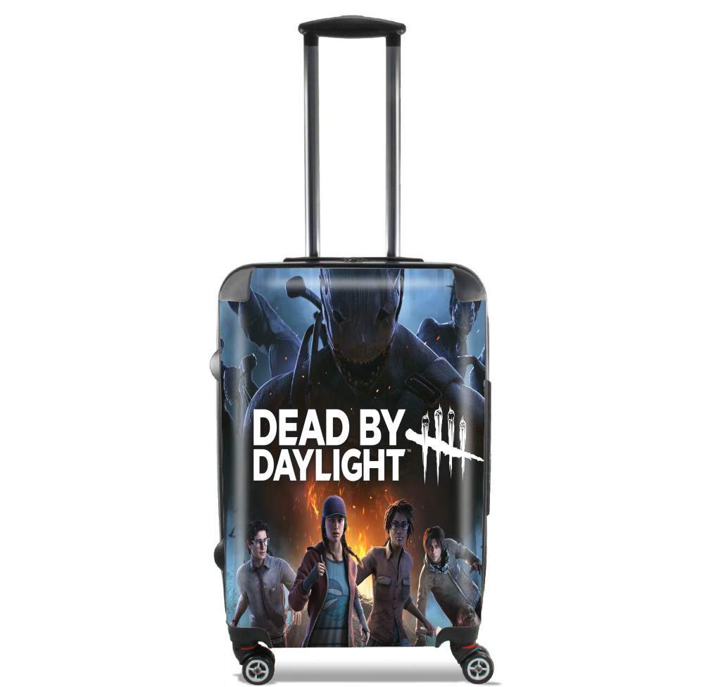  Dead by daylight for Lightweight Hand Luggage Bag - Cabin Baggage