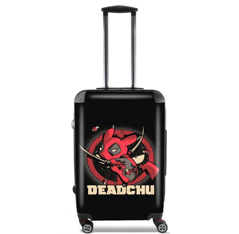  Deadchu  for Lightweight Hand Luggage Bag - Cabin Baggage