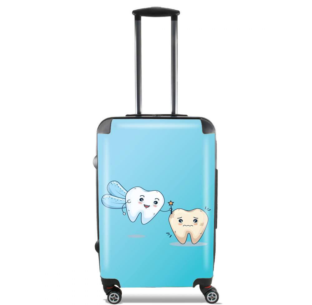  Dental Fairy Tooth for Lightweight Hand Luggage Bag - Cabin Baggage